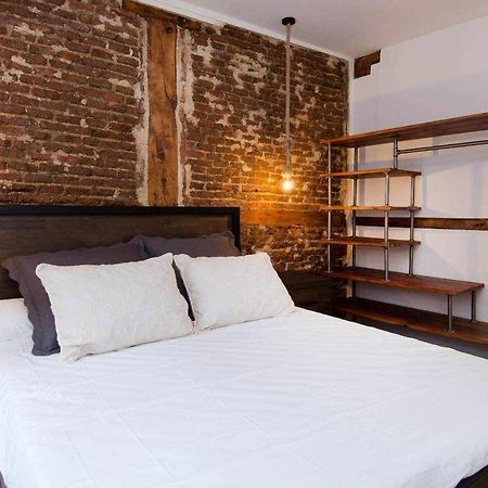 شقة Exclusivo Apartamento En El Centro De مدريد المظهر الخارجي الصورة