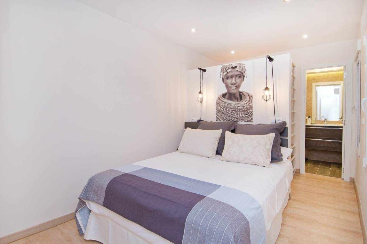 شقة Exclusivo Apartamento En El Centro De مدريد المظهر الخارجي الصورة