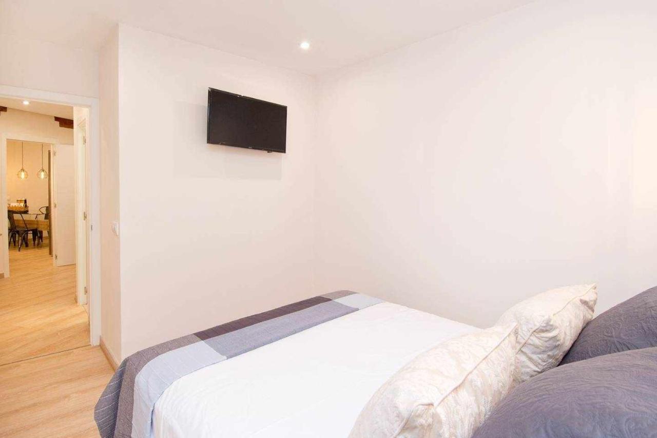 شقة Exclusivo Apartamento En El Centro De مدريد المظهر الخارجي الصورة