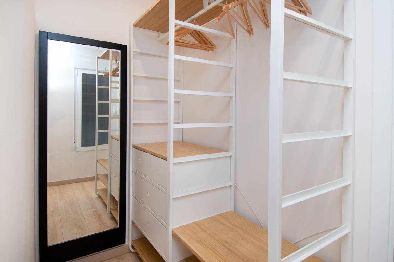 شقة Exclusivo Apartamento En El Centro De مدريد المظهر الخارجي الصورة