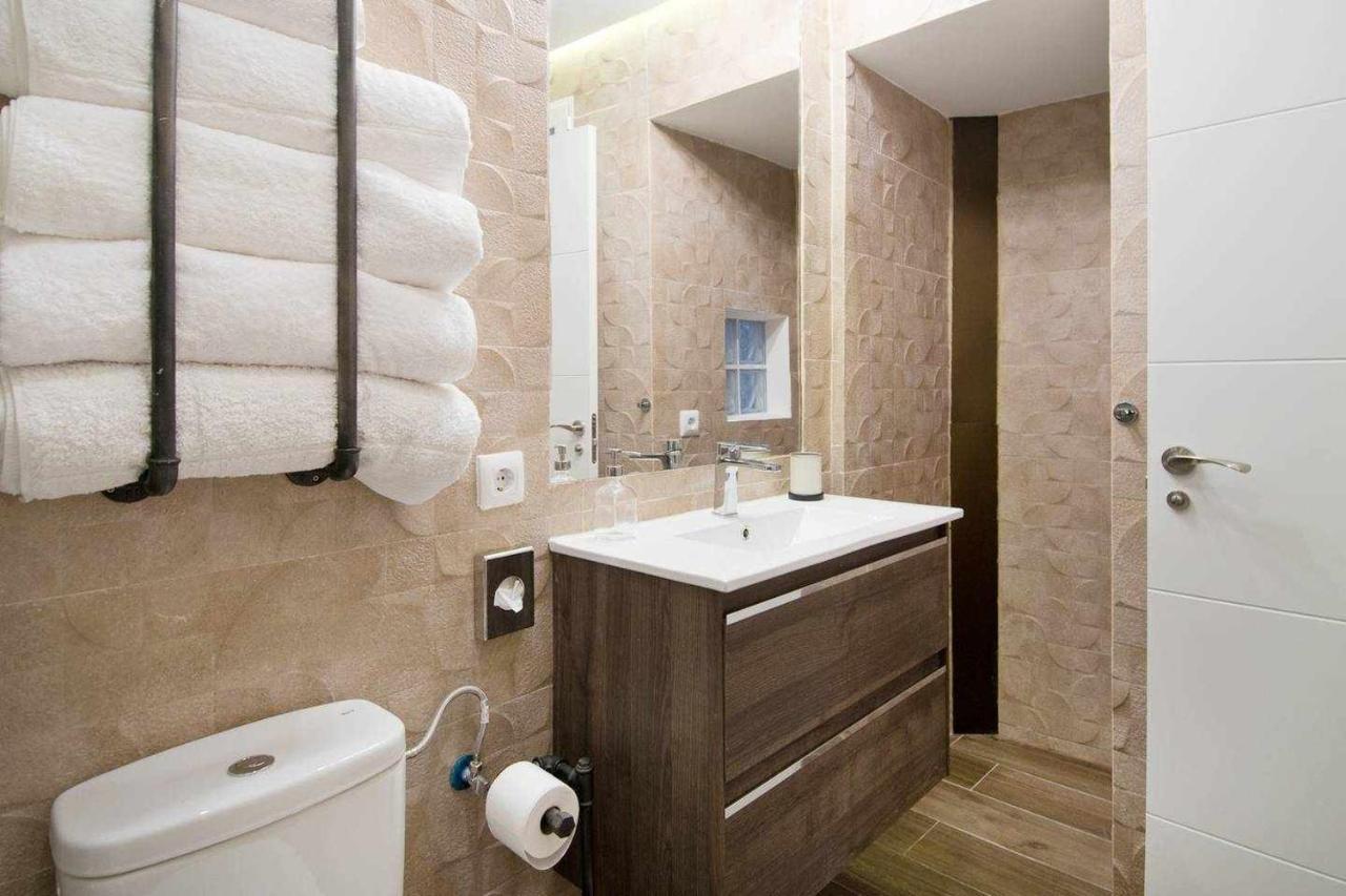 شقة Exclusivo Apartamento En El Centro De مدريد المظهر الخارجي الصورة