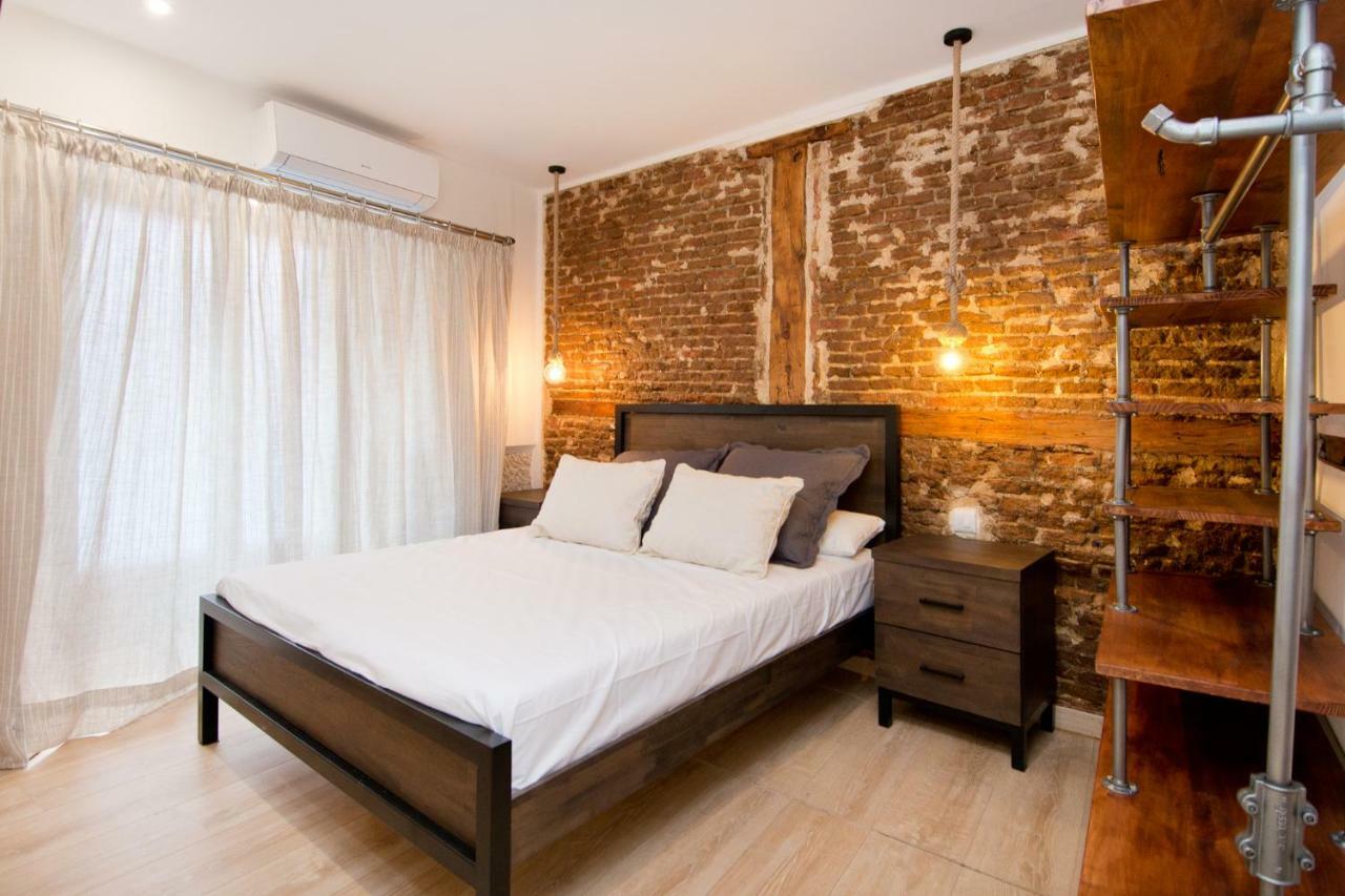 شقة Exclusivo Apartamento En El Centro De مدريد المظهر الخارجي الصورة